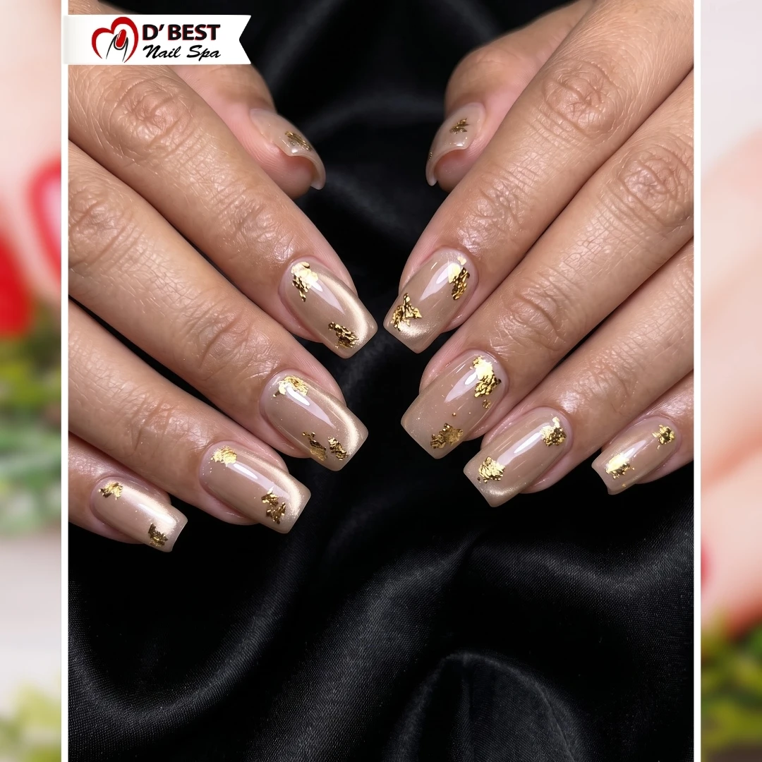 Nail Sep 16